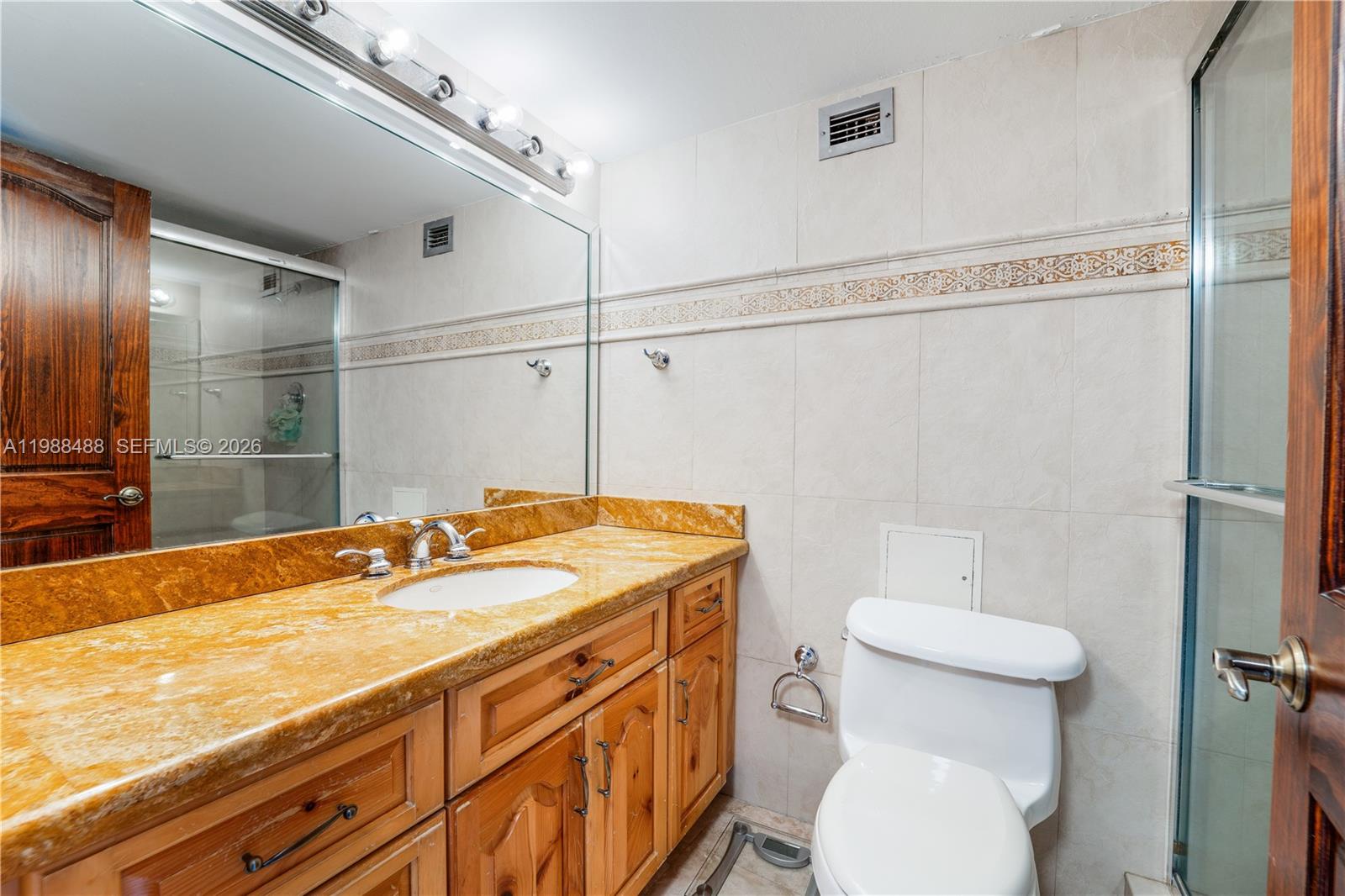 MAISON GRANDE CONDO - Residential Lease