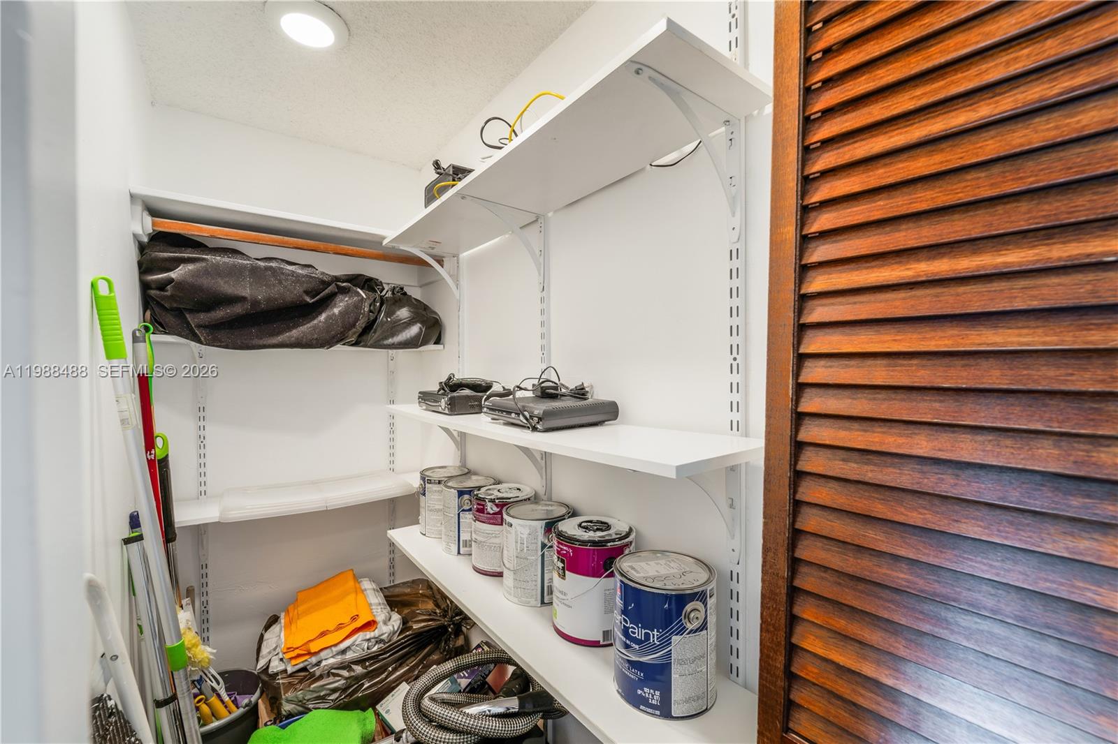 MAISON GRANDE CONDO - Residential Lease