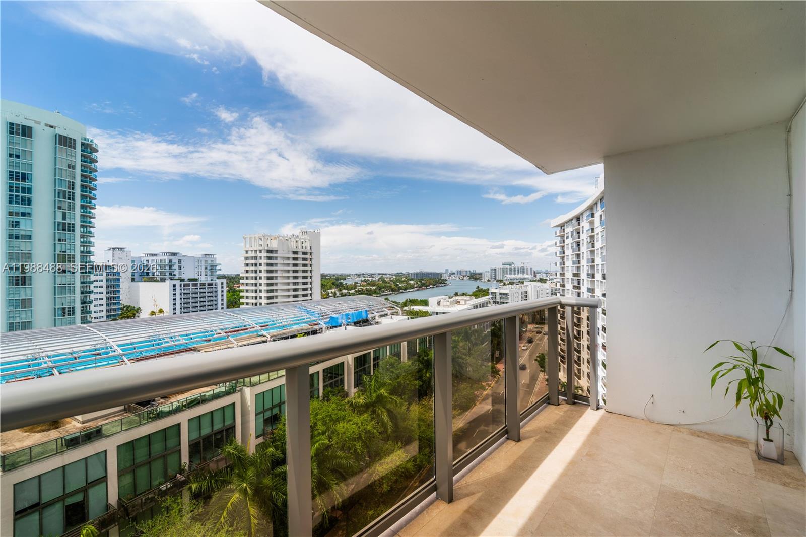 MAISON GRANDE CONDO - Residential Lease
