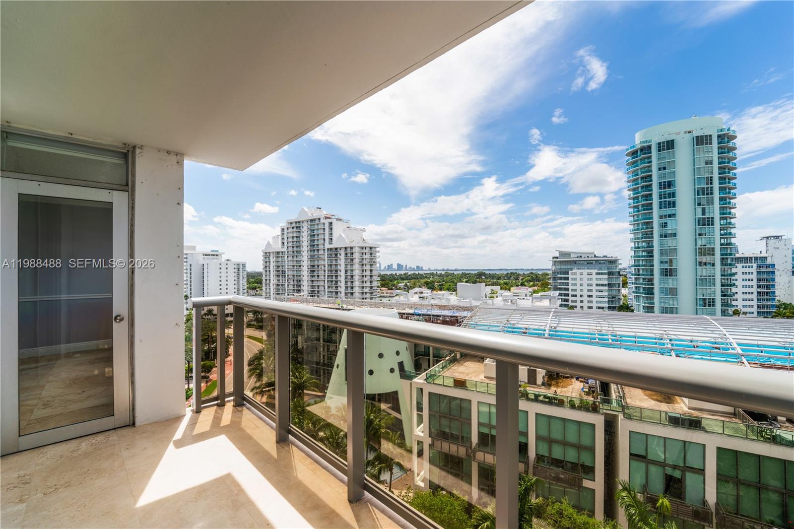 MAISON GRANDE CONDO - Residential Lease