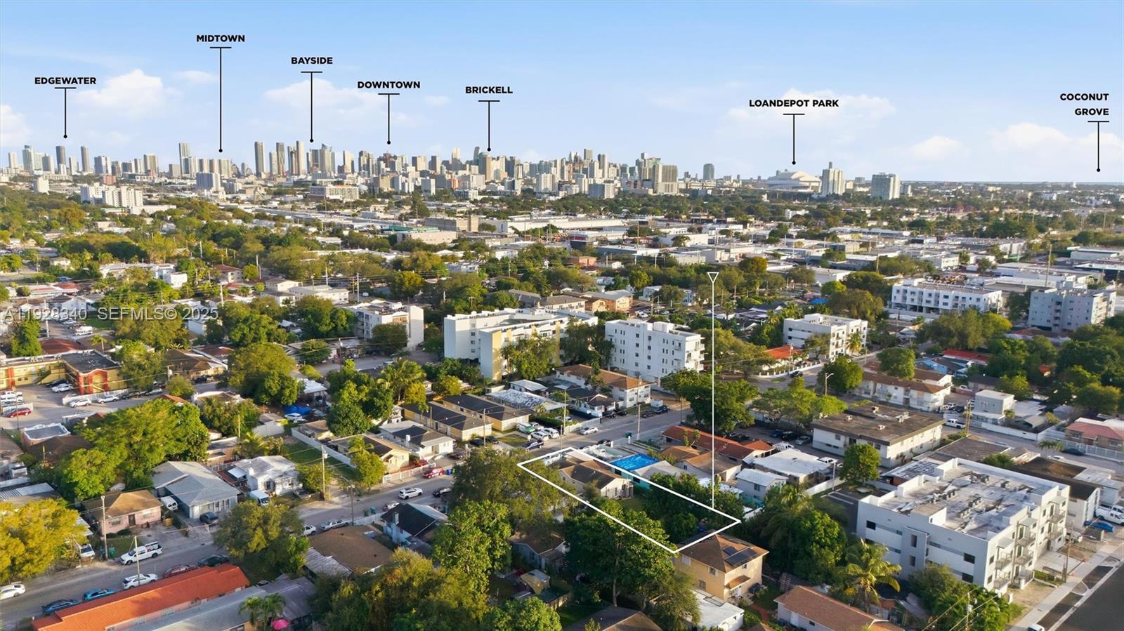 MALVERNDALE - Residential