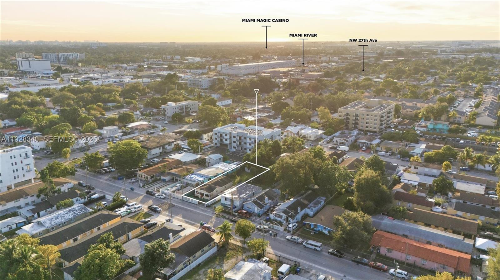 MALVERNDALE - Residential