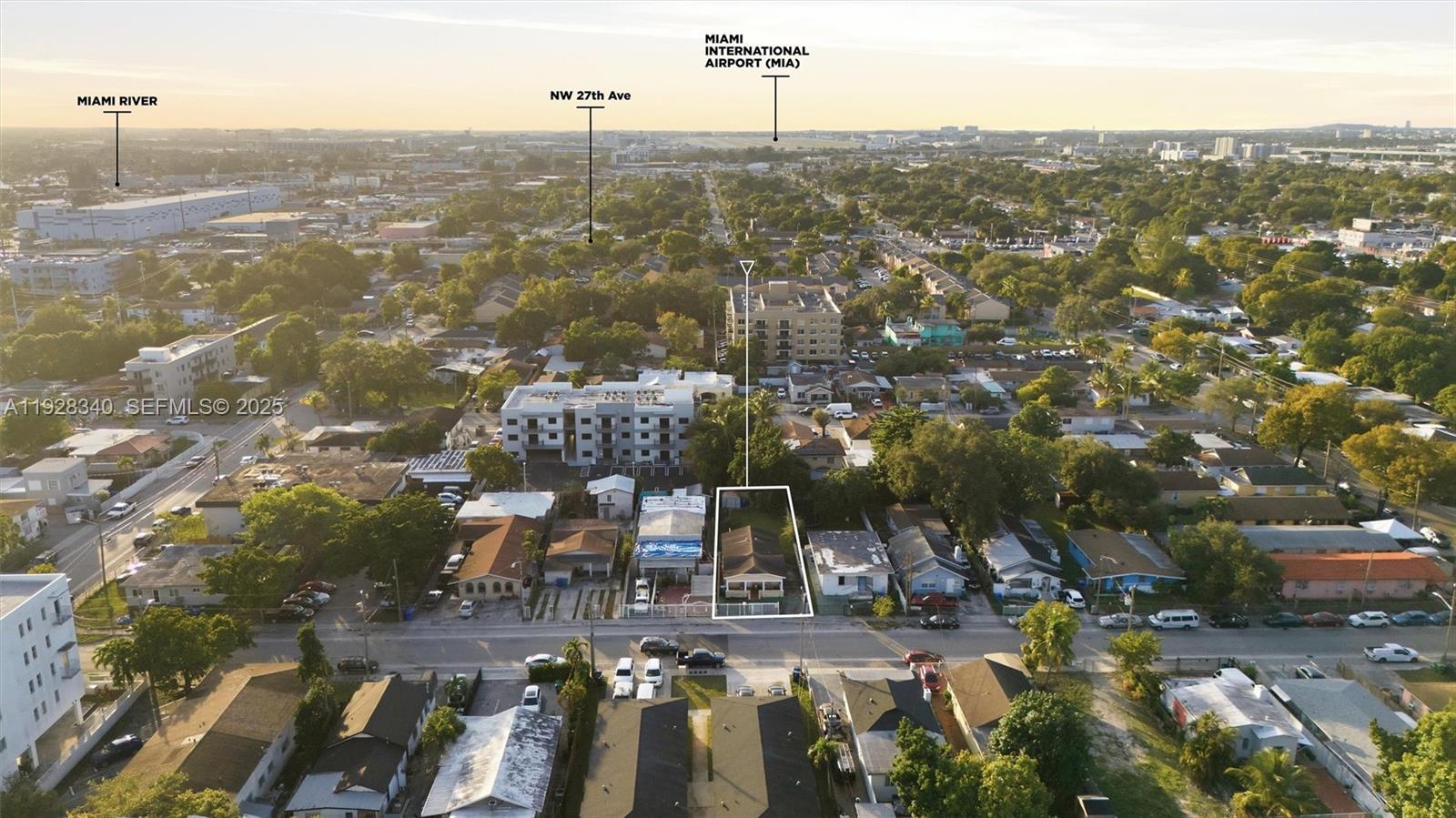 MALVERNDALE - Residential