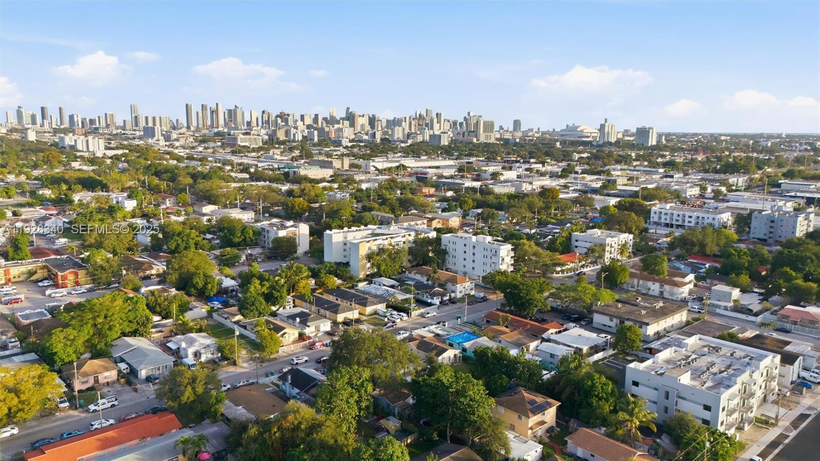 MALVERNDALE - Residential