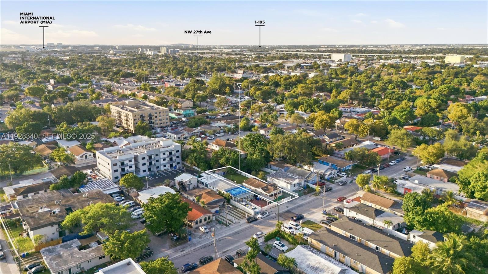 MALVERNDALE - Residential