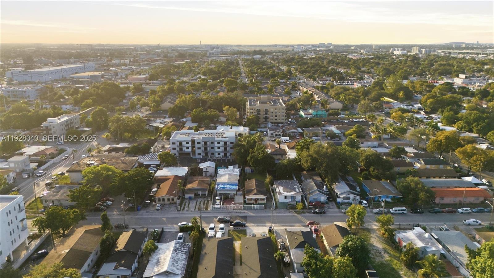 MALVERNDALE - Residential