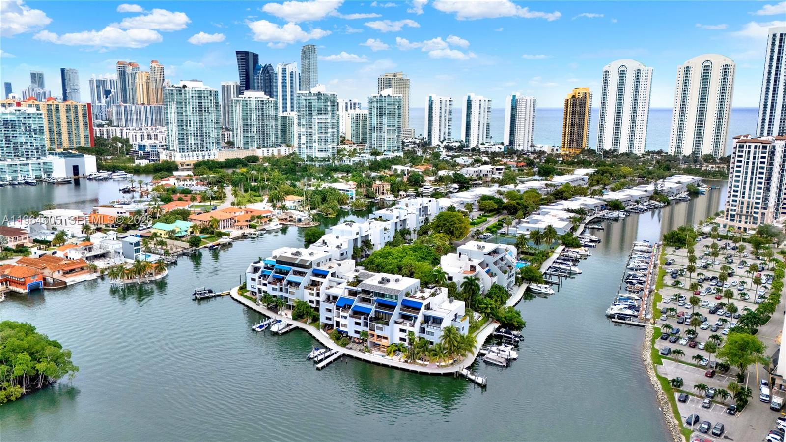 POINCIANA IS YT & RCQ CLU - Residential