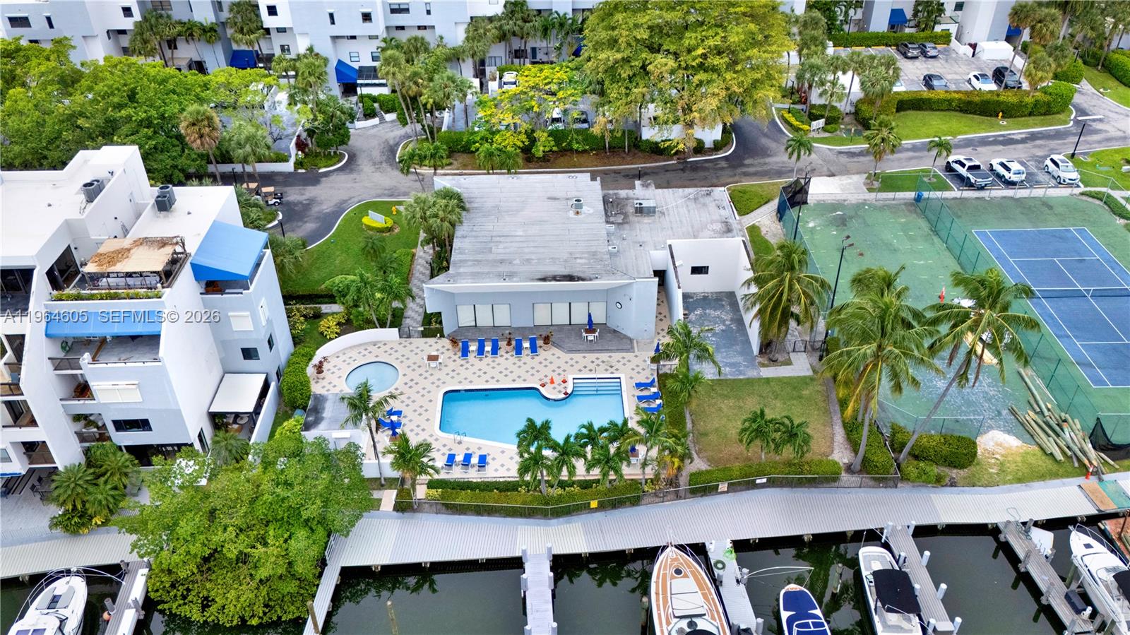 POINCIANA IS YT & RCQ CLU - Residential