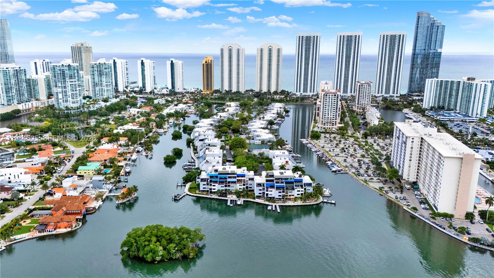 POINCIANA IS YT & RCQ CLU - Residential