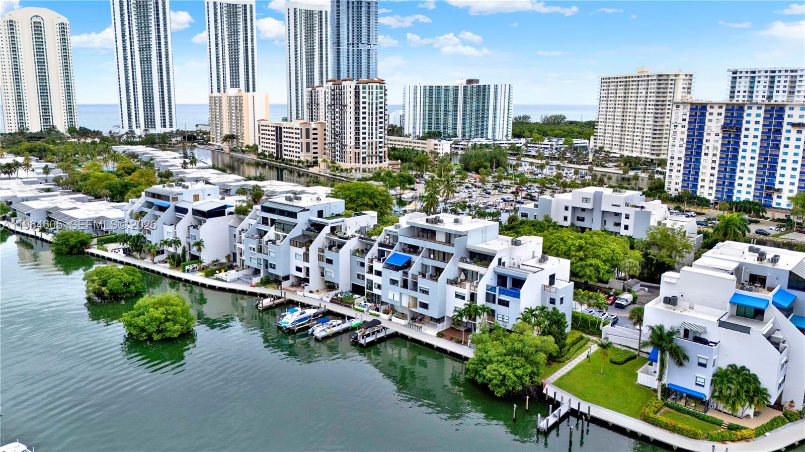 POINCIANA IS YT & RCQ CLU - Residential