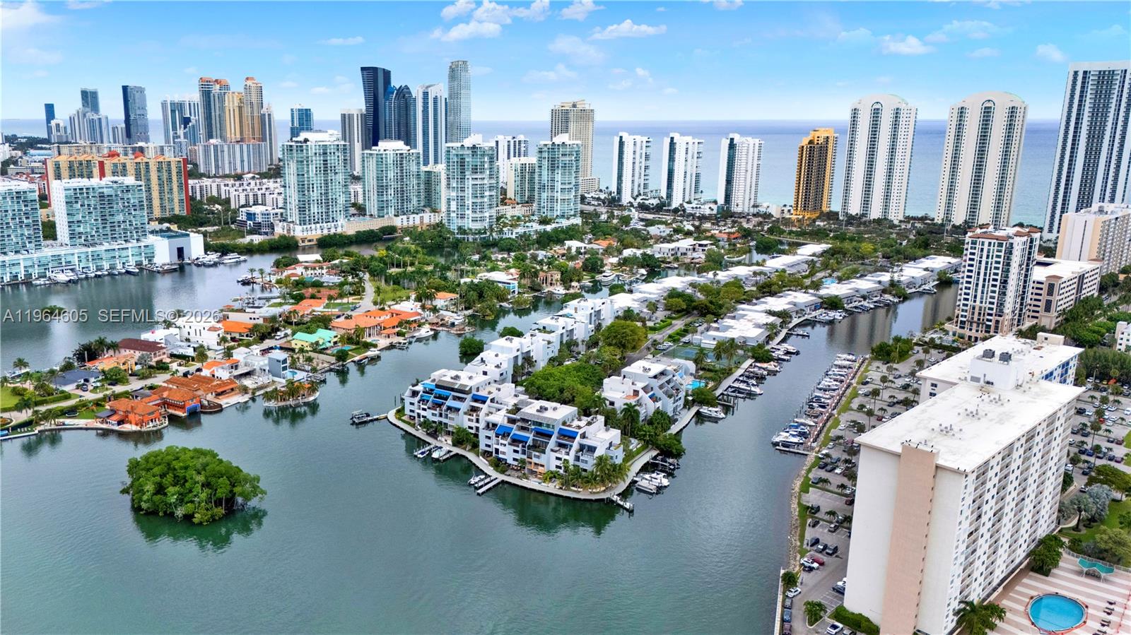 POINCIANA IS YT & RCQ CLU - Residential