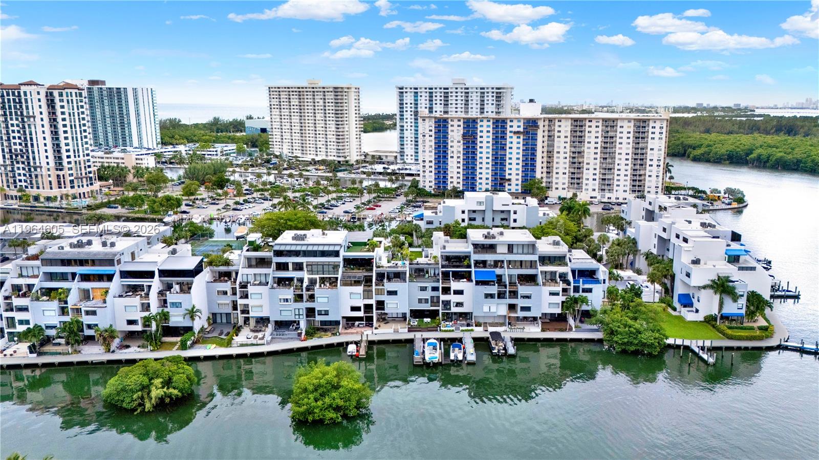 POINCIANA IS YT & RCQ CLU - Residential