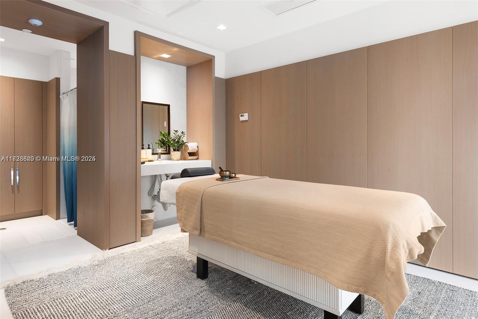 Missoni Baia - Residential