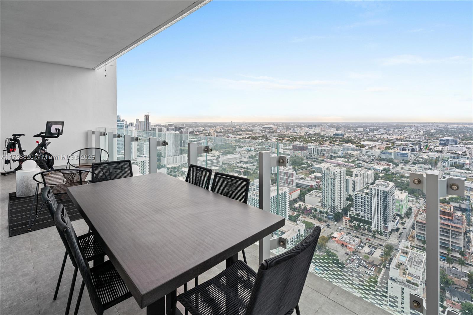 Missoni Baia - Residential