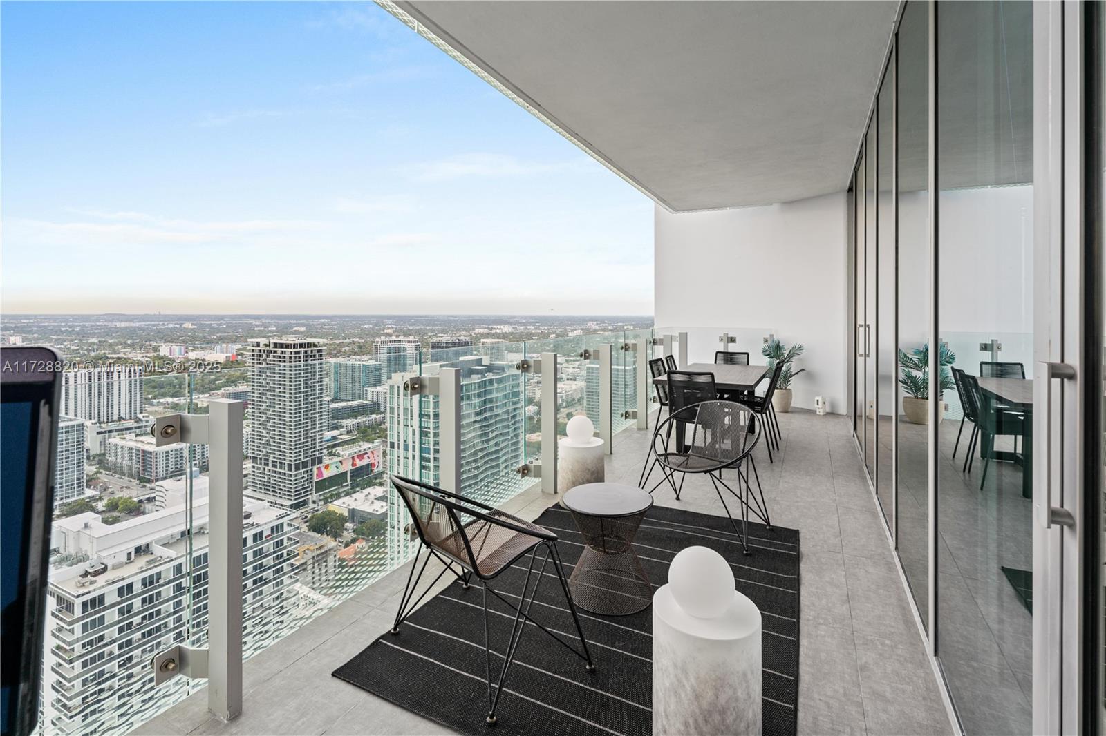 Missoni Baia - Residential