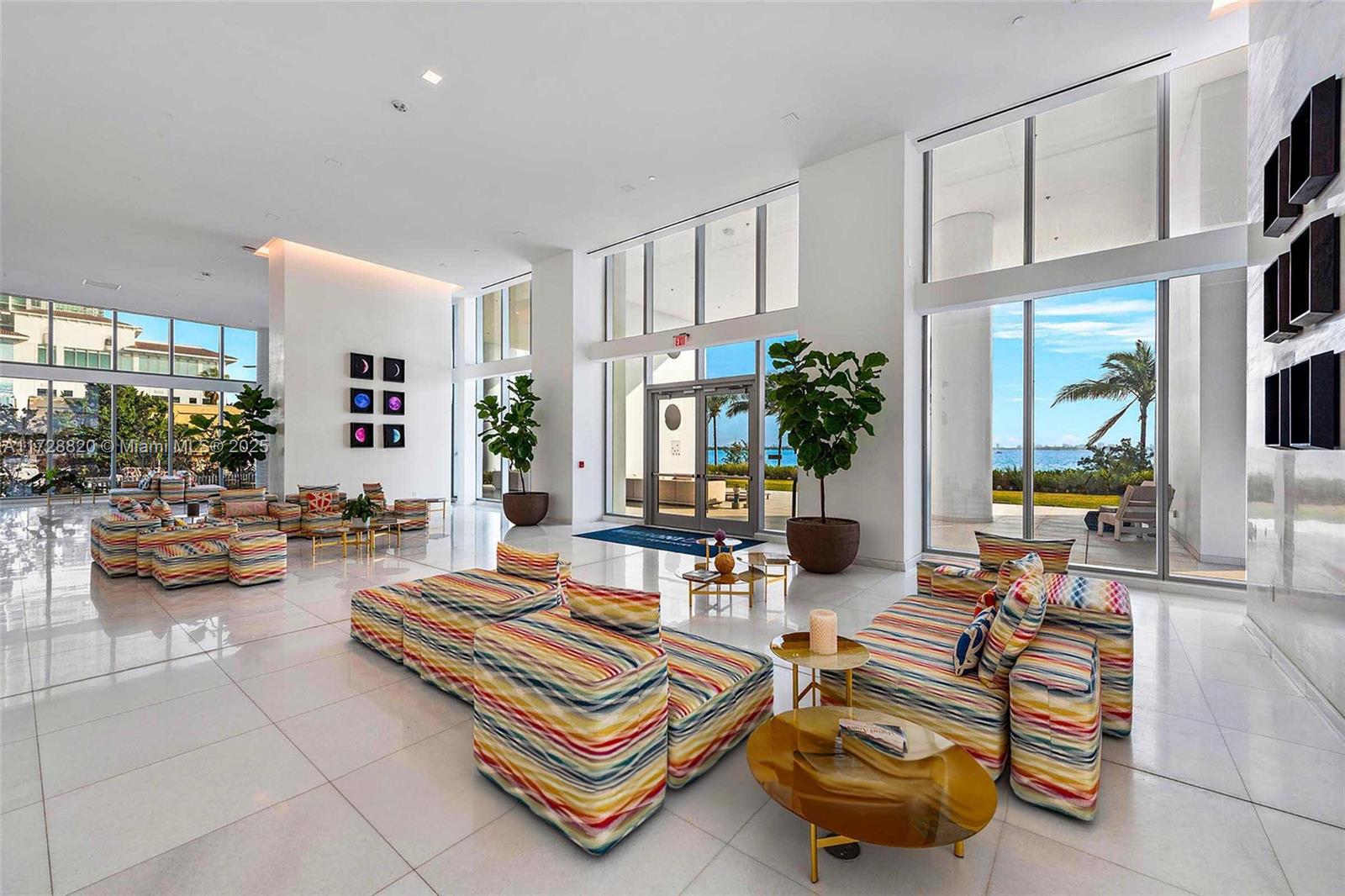 Missoni Baia - Residential