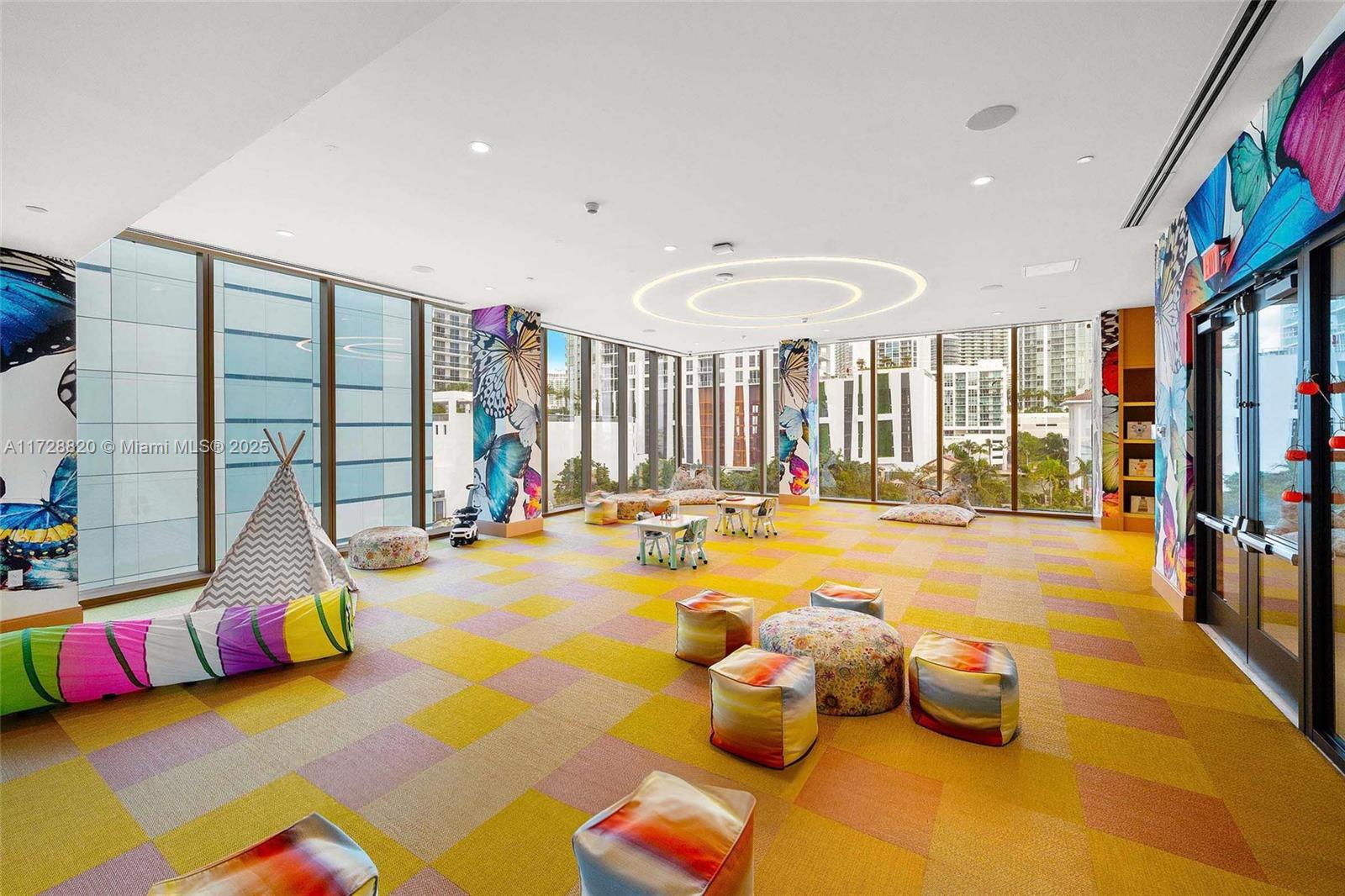 Missoni Baia - Residential