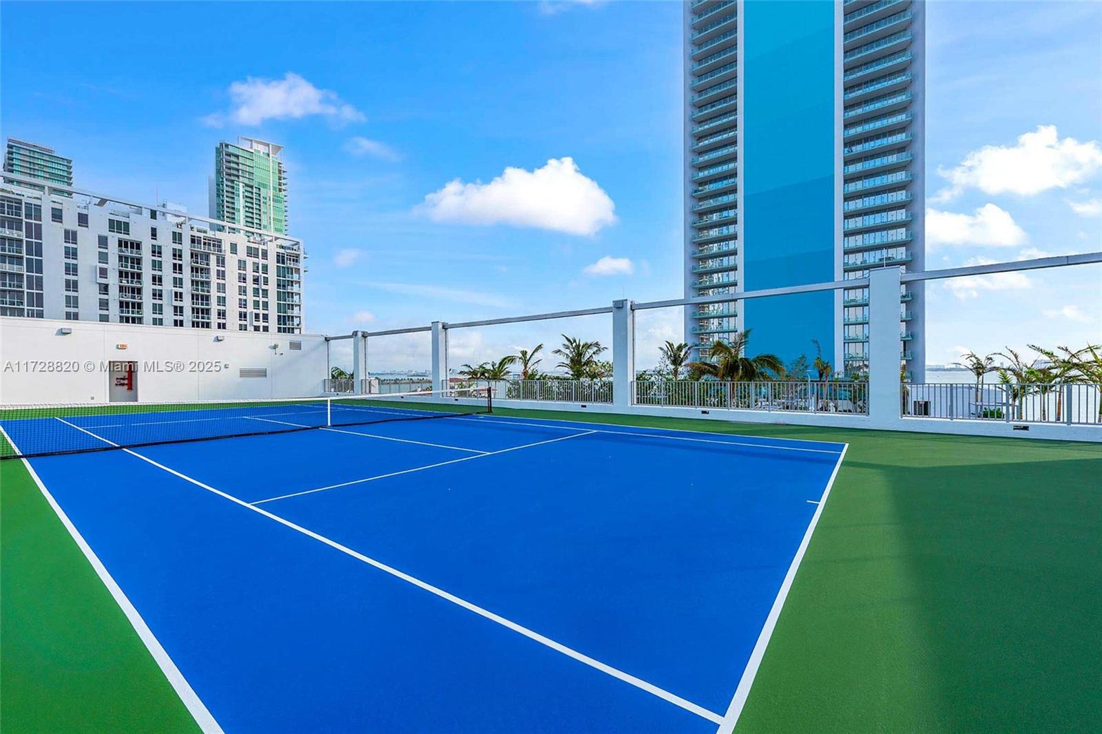 Missoni Baia - Residential