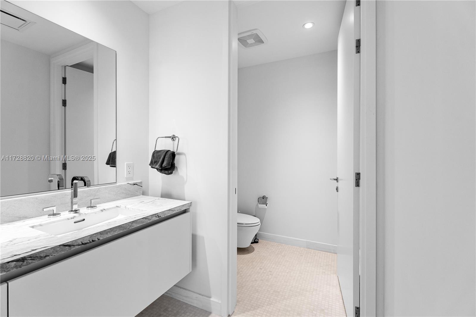 Missoni Baia - Residential