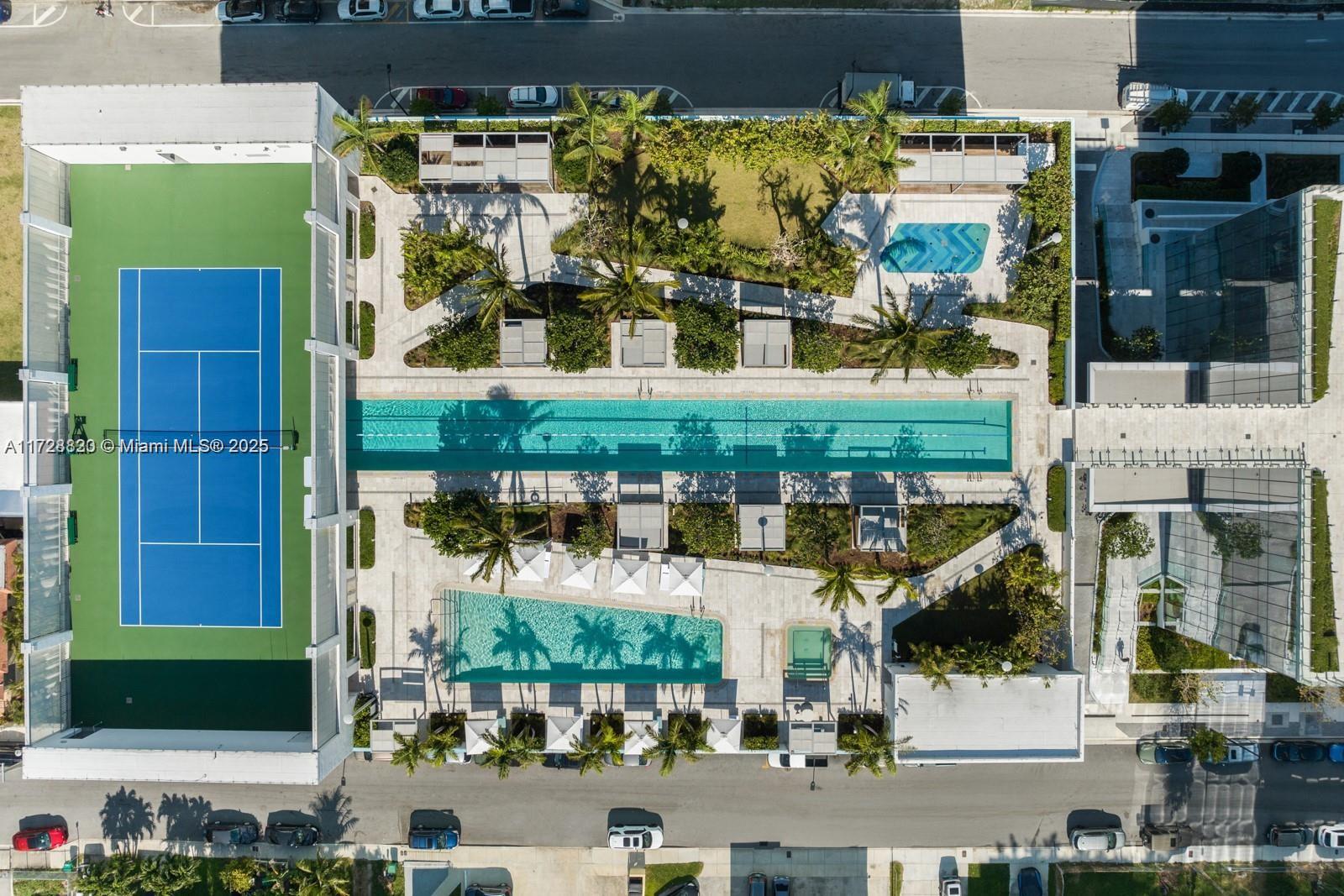 Missoni Baia - Residential