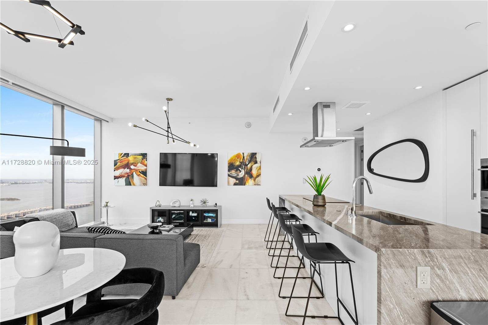 Missoni Baia - Residential