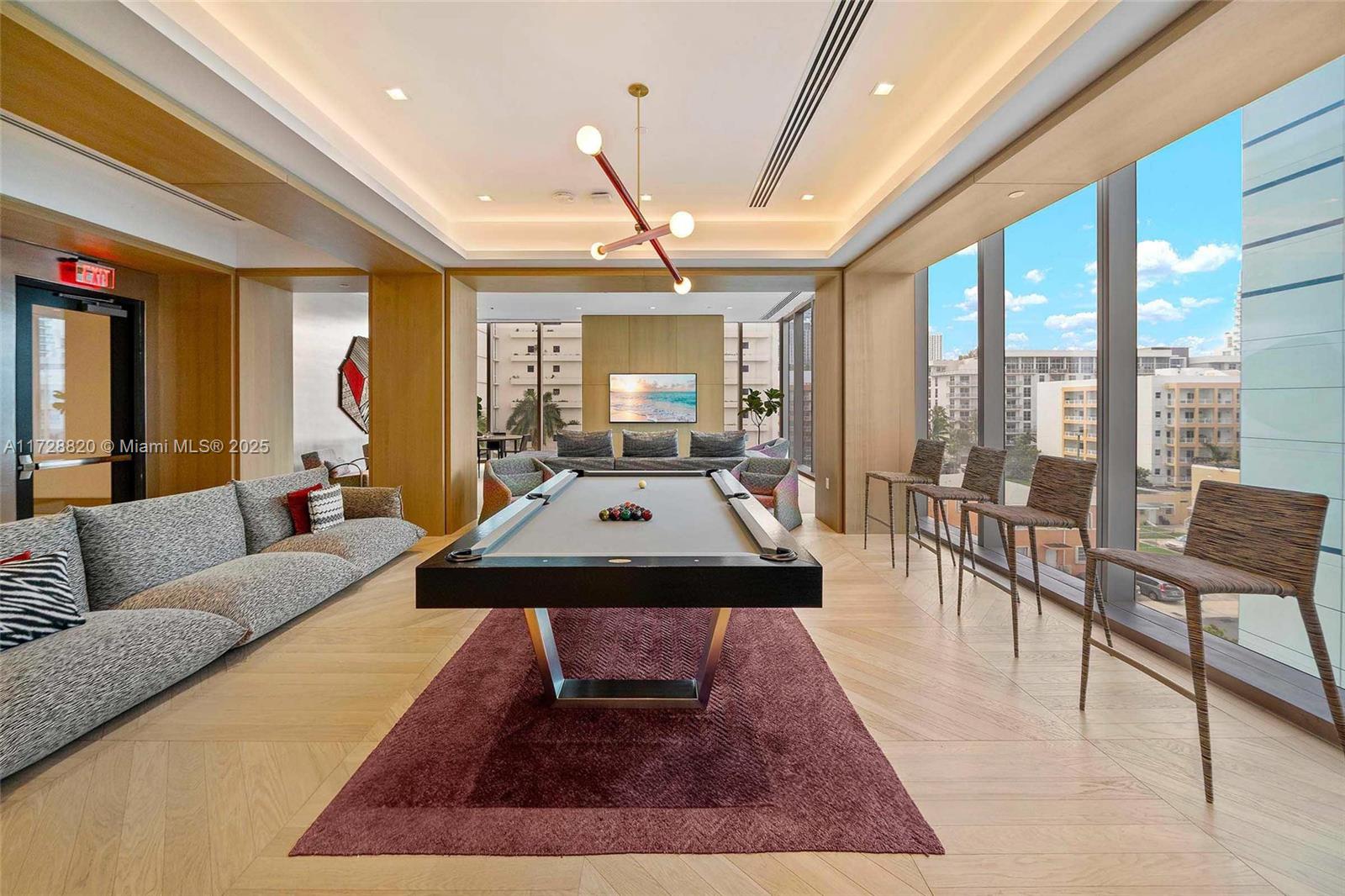 Missoni Baia - Residential