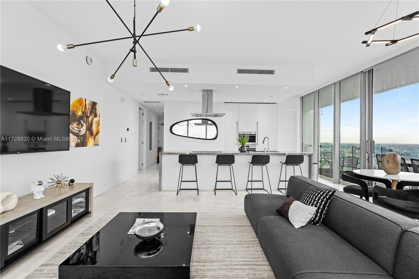 Missoni Baia - Residential