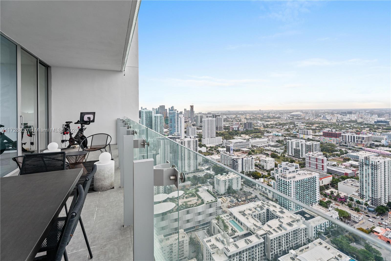 Missoni Baia - Residential