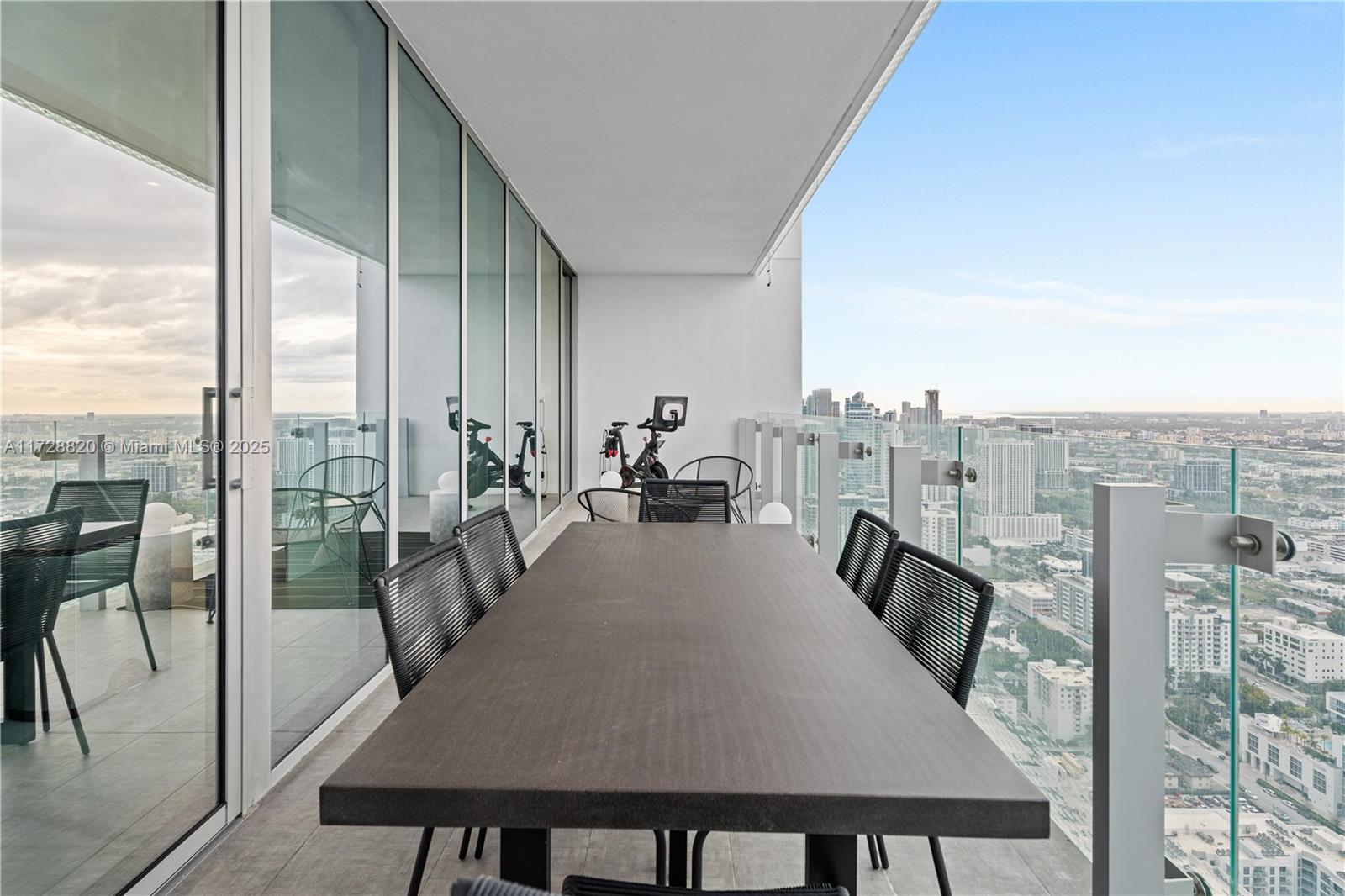 Missoni Baia - Residential