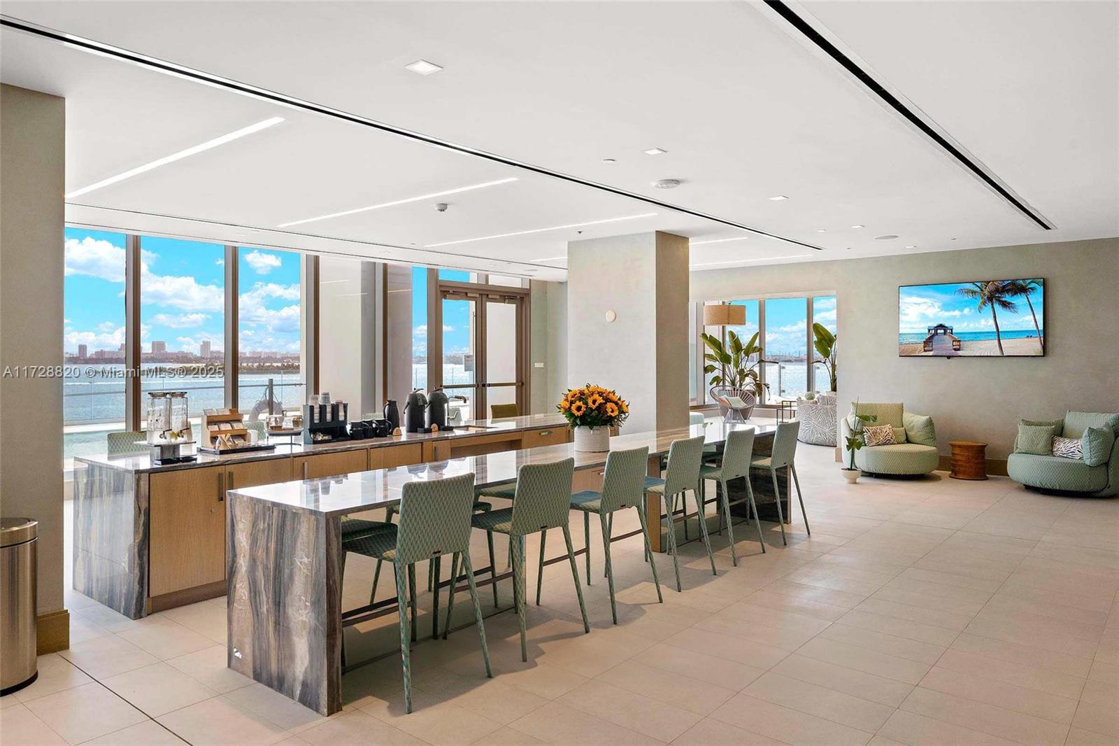 Missoni Baia - Residential