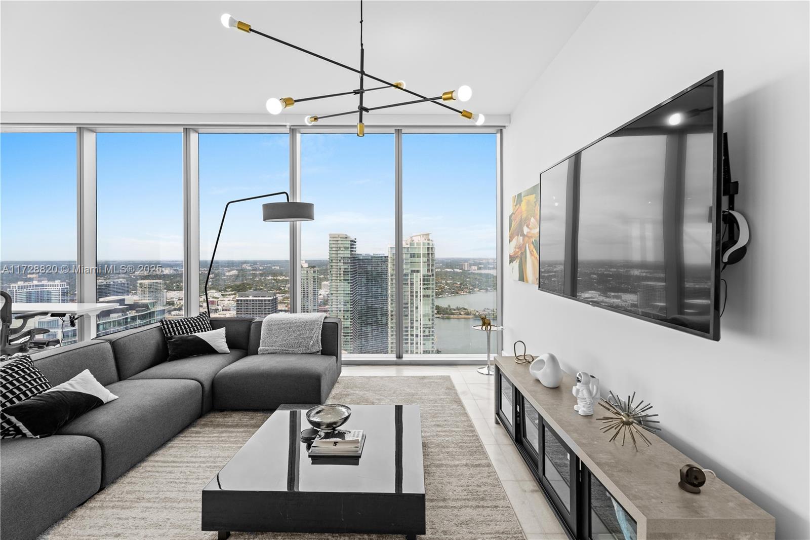 Missoni Baia - Residential