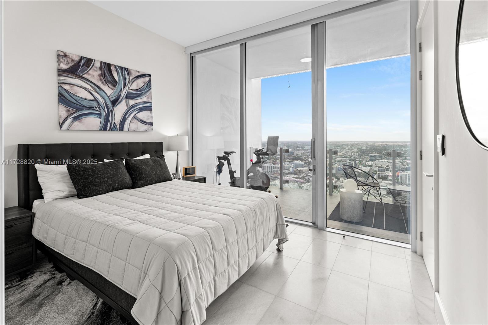 Missoni Baia - Residential