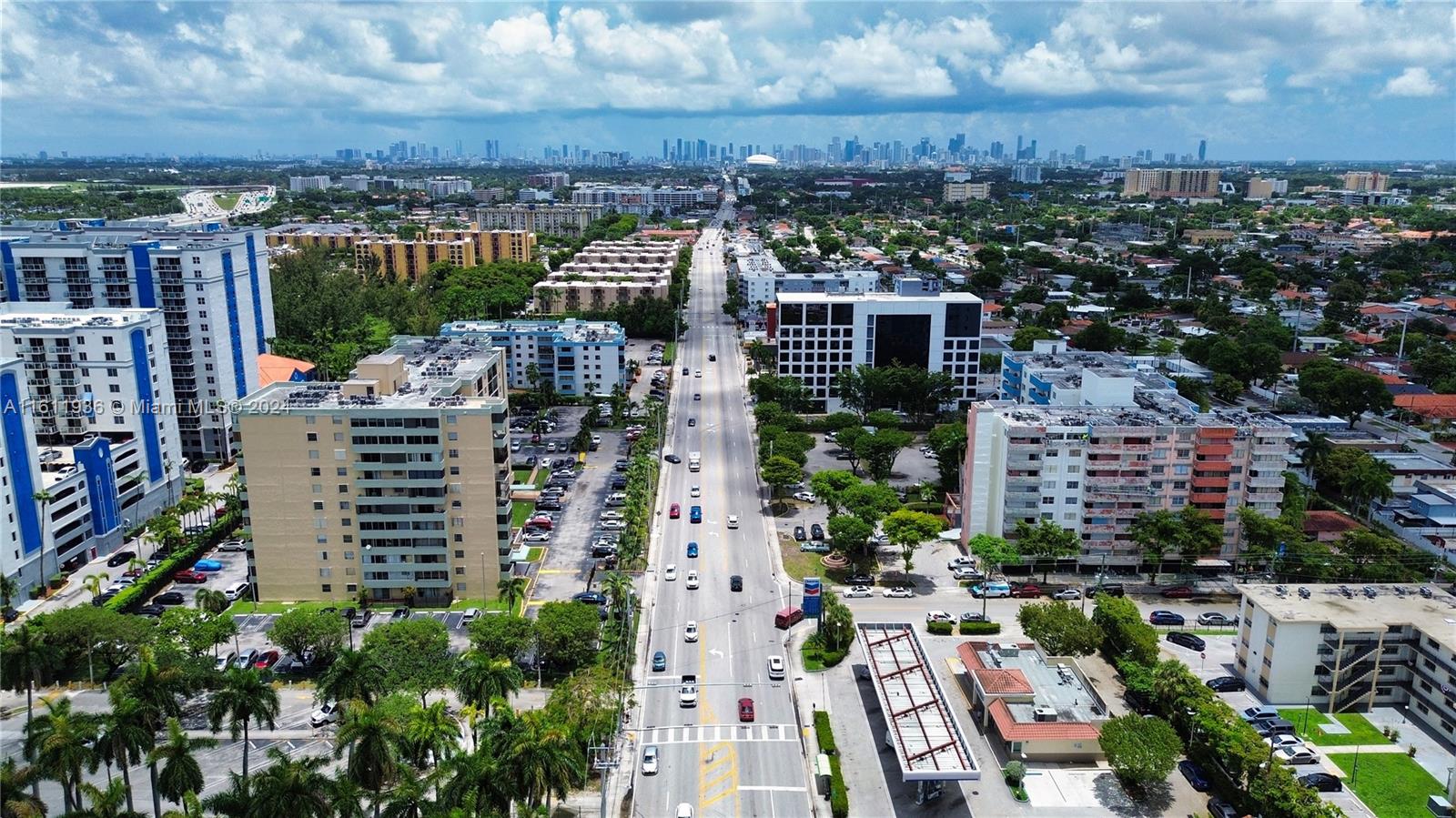 5050 CONDO - Residential