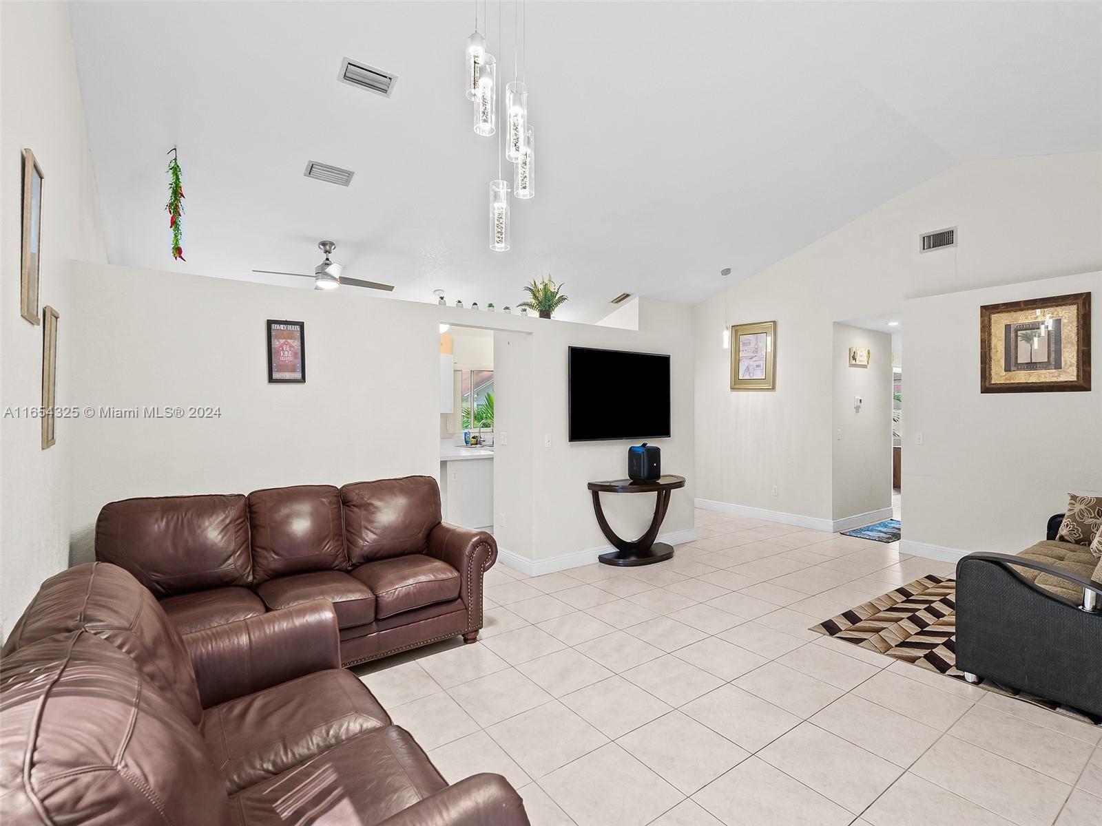 NORTH LAUDERDALE DIVISION - Residential