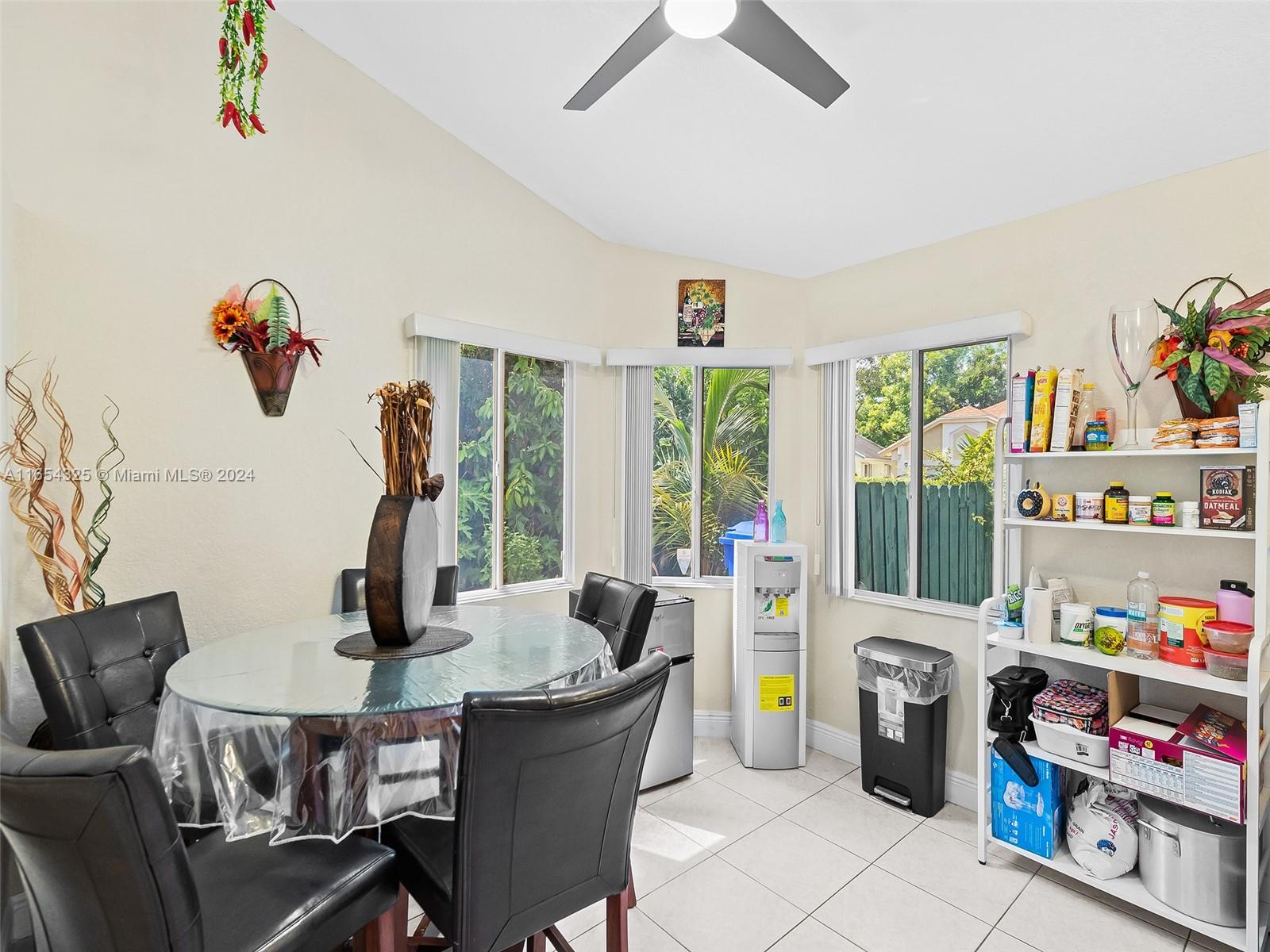 NORTH LAUDERDALE DIVISION - Residential