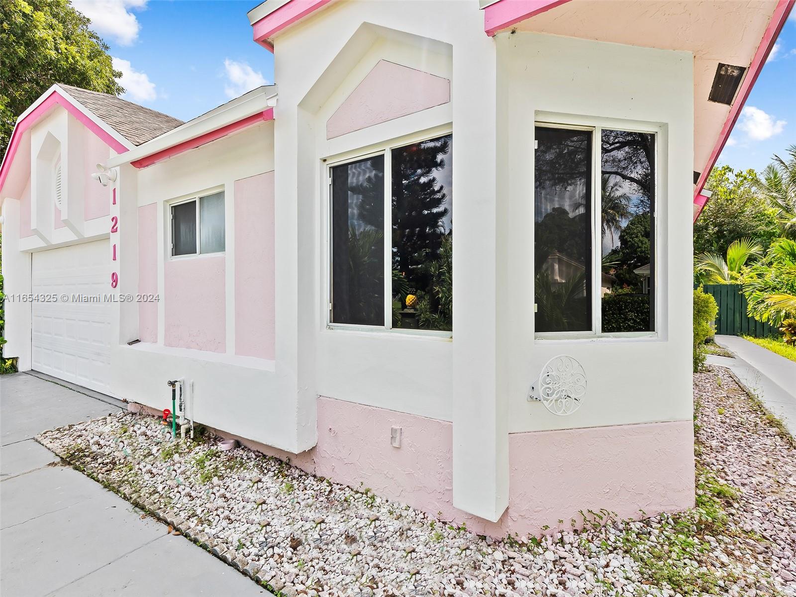 NORTH LAUDERDALE DIVISION - Residential