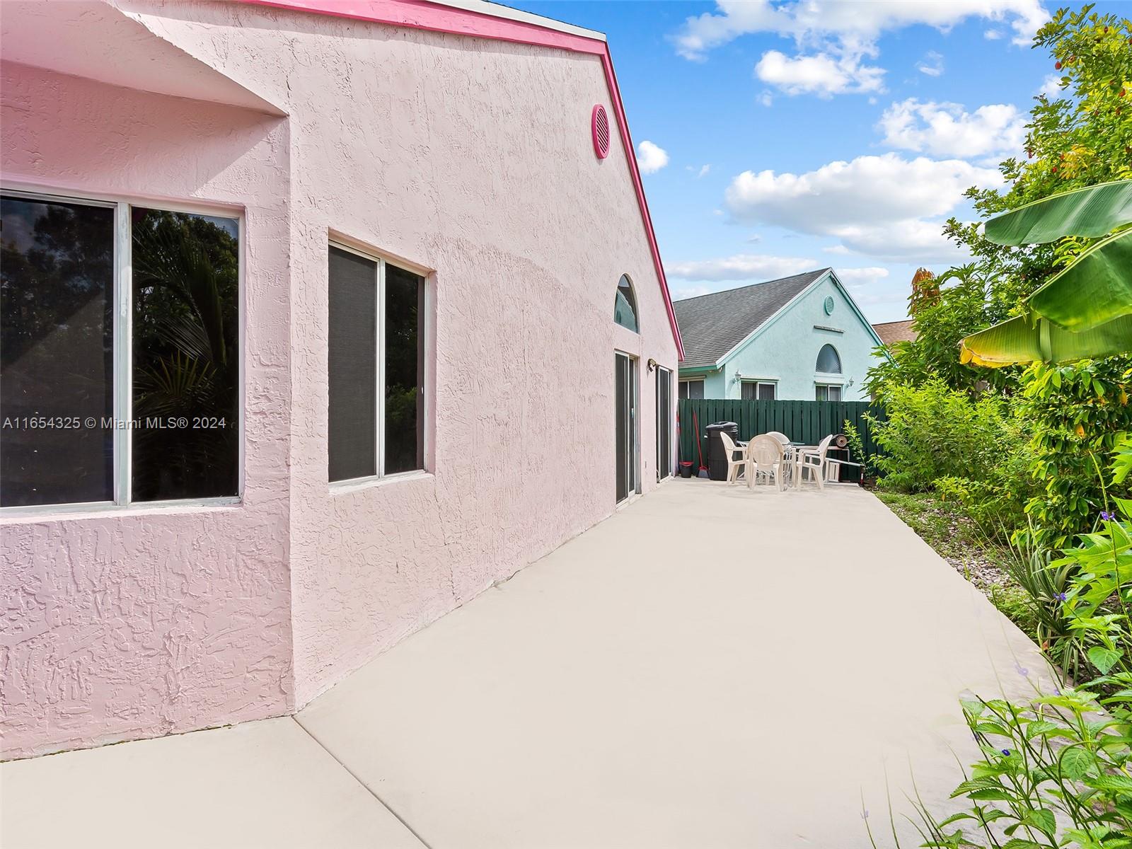NORTH LAUDERDALE DIVISION - Residential