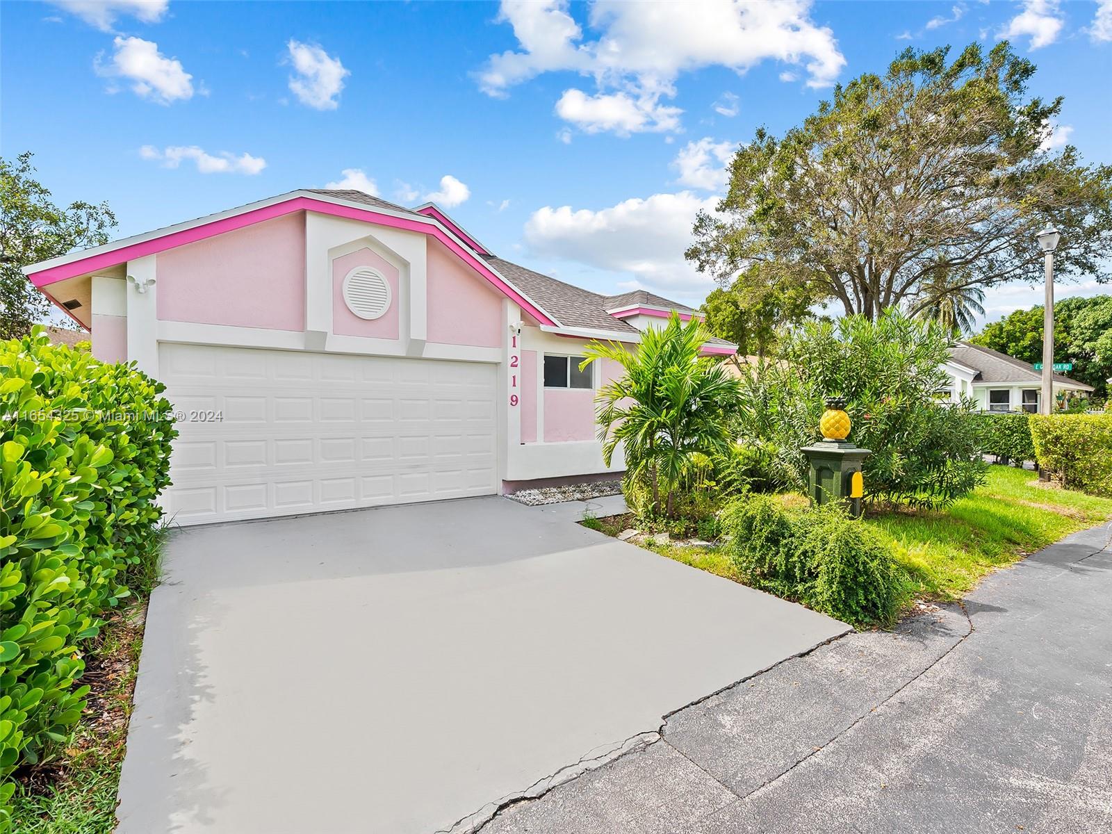 NORTH LAUDERDALE DIVISION - Residential