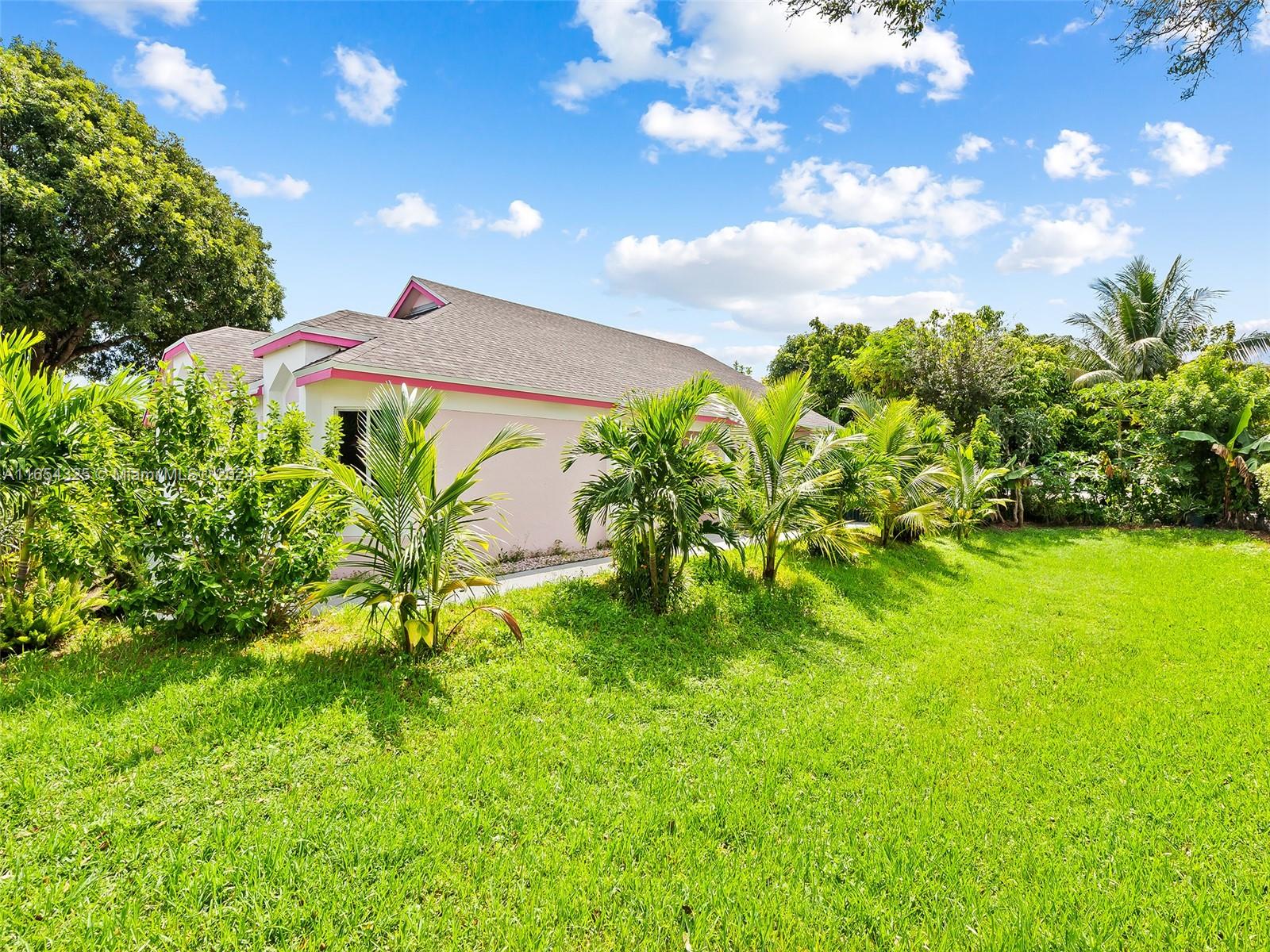 NORTH LAUDERDALE DIVISION - Residential