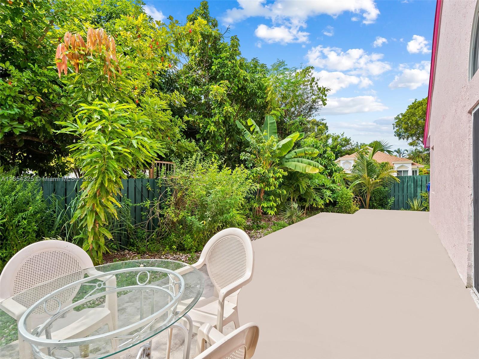 NORTH LAUDERDALE DIVISION - Residential
