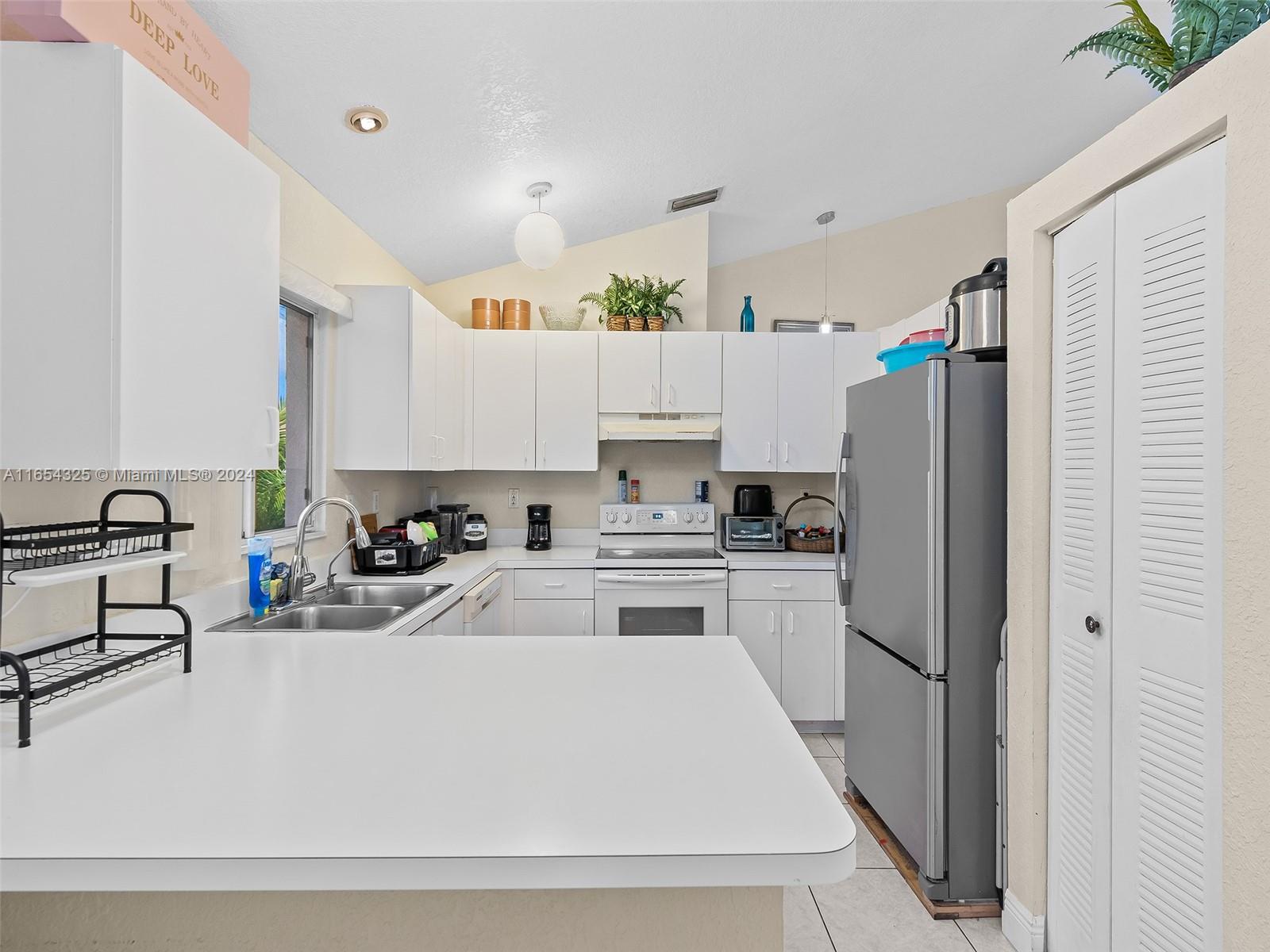 NORTH LAUDERDALE DIVISION - Residential