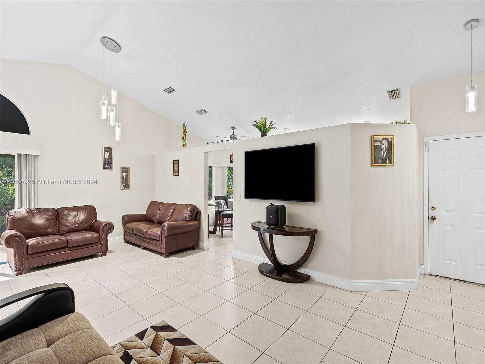 NORTH LAUDERDALE DIVISION - Residential