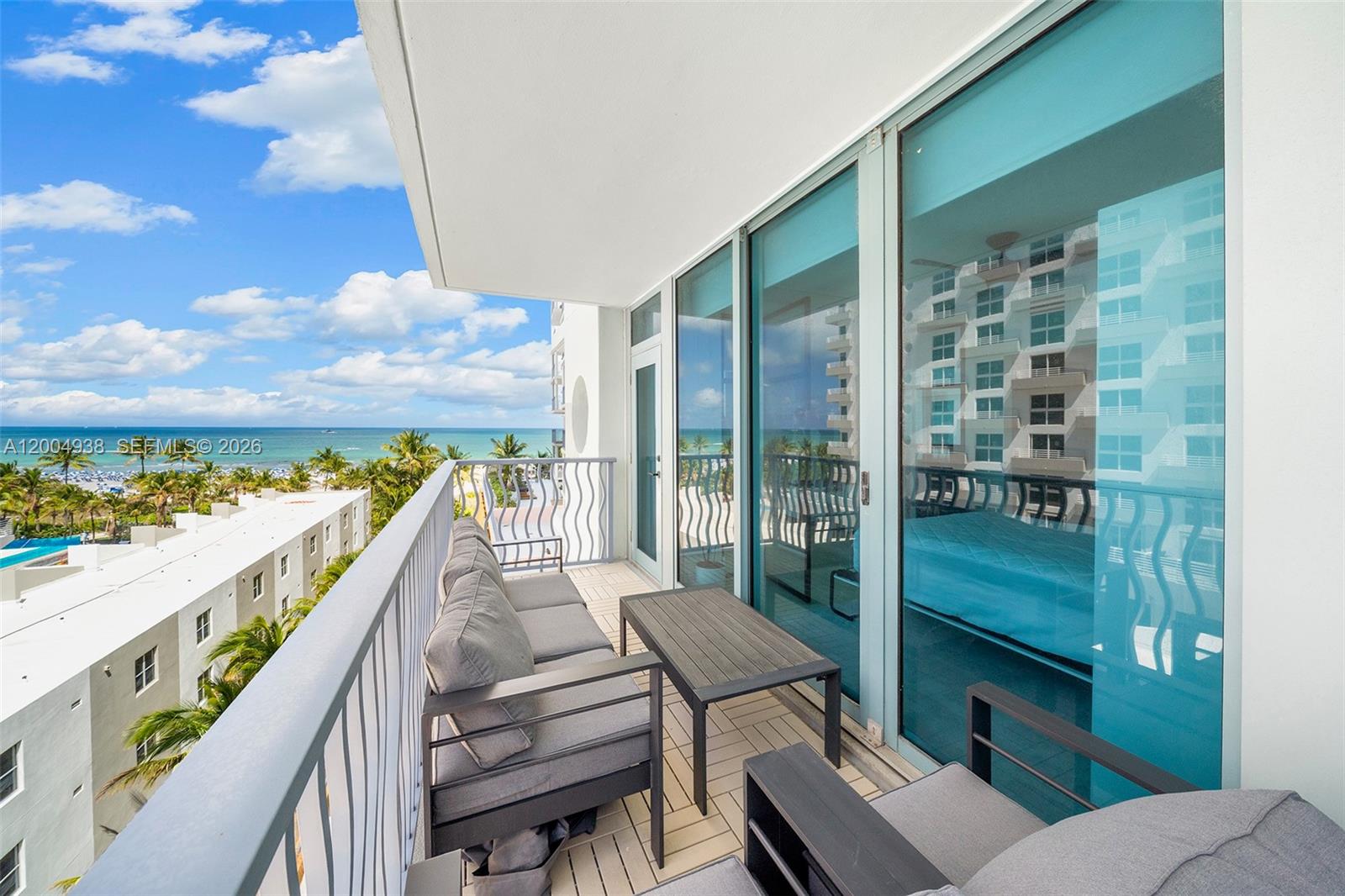 1500 OCEAN DRIVE CONDO - Residential