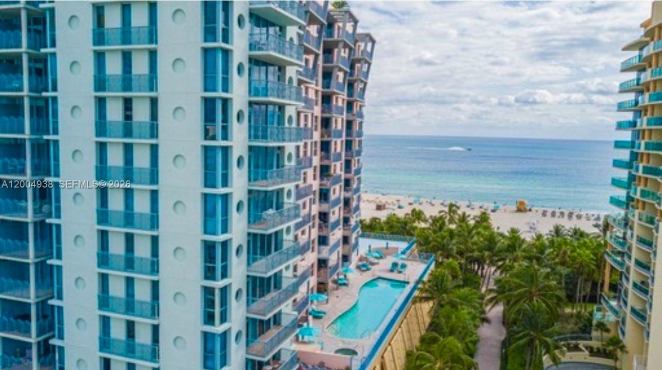 1500 OCEAN DRIVE CONDO - Residential