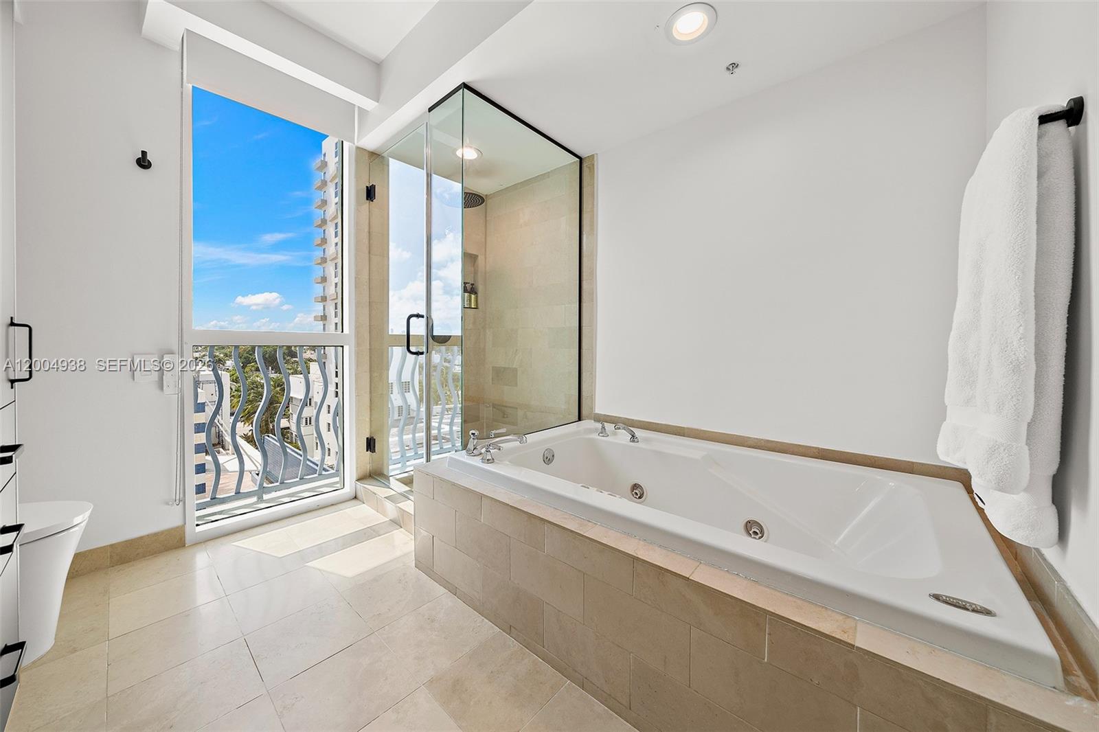 1500 OCEAN DRIVE CONDO - Residential