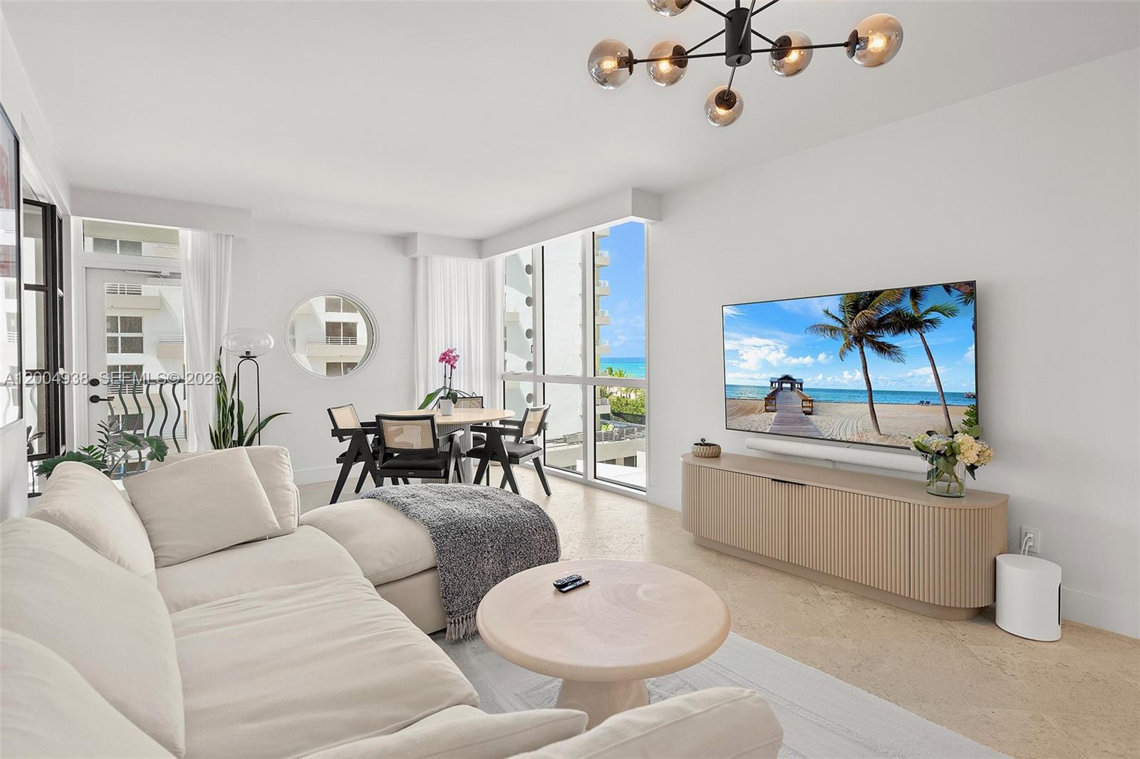 1500 OCEAN DRIVE CONDO - Residential