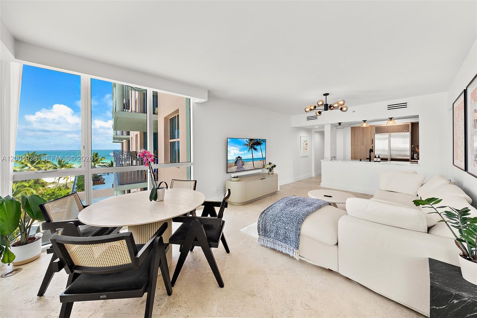 1500 OCEAN DRIVE CONDO - Residential