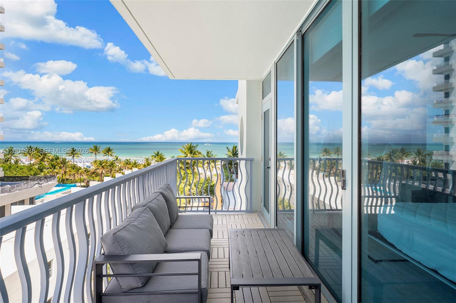 1500 OCEAN DRIVE CONDO - Residential