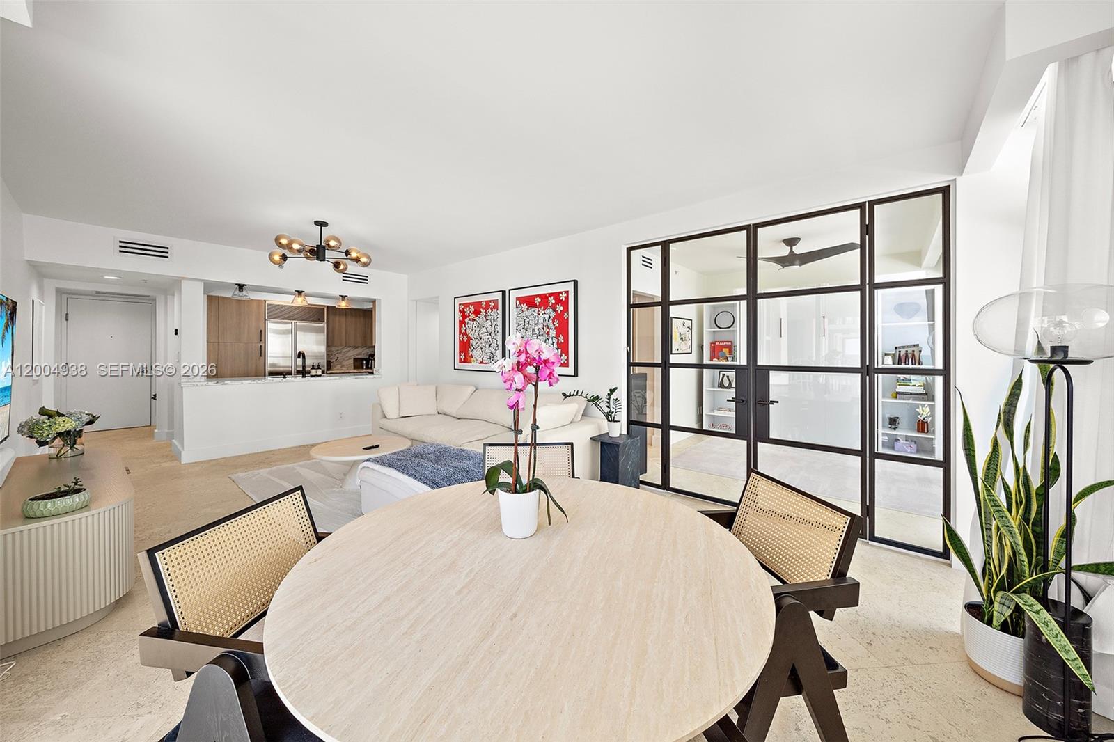 1500 OCEAN DRIVE CONDO - Residential