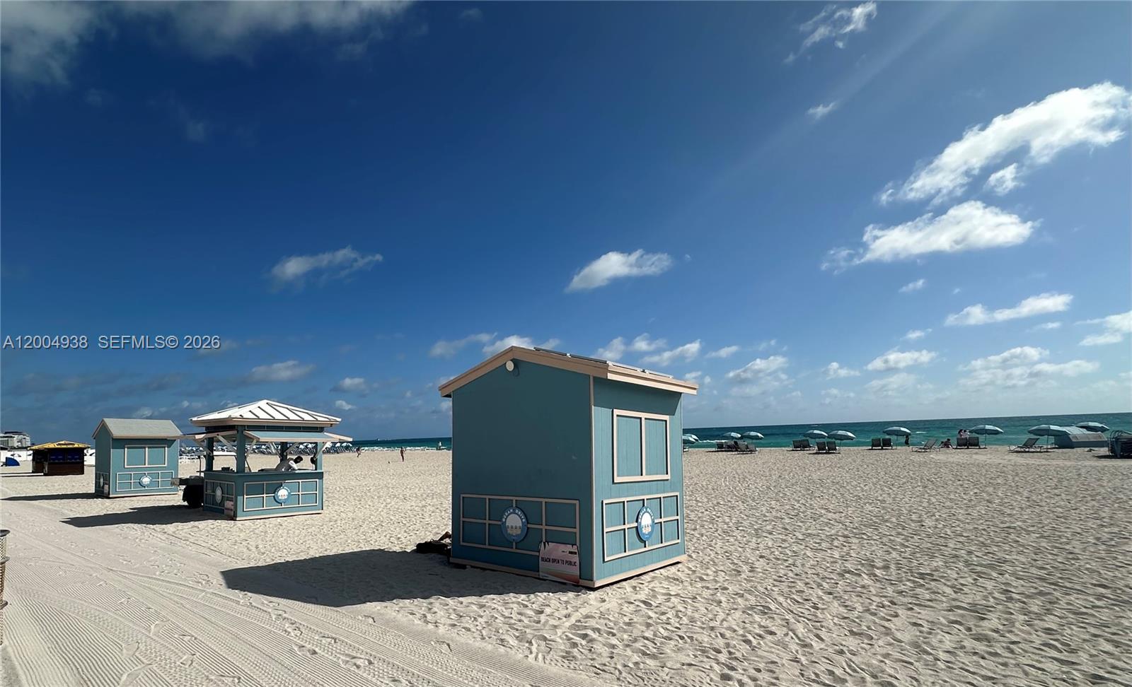 1500 OCEAN DRIVE CONDO - Residential